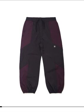 Baggy snow pants - BSRabbit Wide 3L Jogger Snow Pants